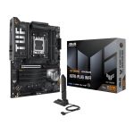 مادربرد ایسوس TUF GAMING X870-PLUS WIFI DDR5