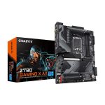 مادربرد گیگابایت Z790 GAMING X AX DDR5