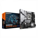 مادربرد گیگابایت B860M GAMING WIFI6 DDR5