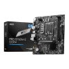 مادربرد ام اس آی PRO B760M-E DDR4