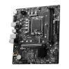مادربرد ام اس آی PRO B760M-E DDR4 - تصویر 3