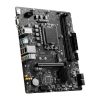 مادربرد ام اس آی PRO B760M-E DDR4 - تصویر 4