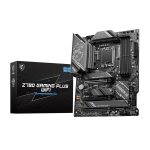 مادربرد ام اس آی Z790 GAMING PLUS WIFI DDR5