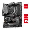 مادربرد ام اس آی Z790 GAMING PLUS WIFI DDR5 - تصویر 3