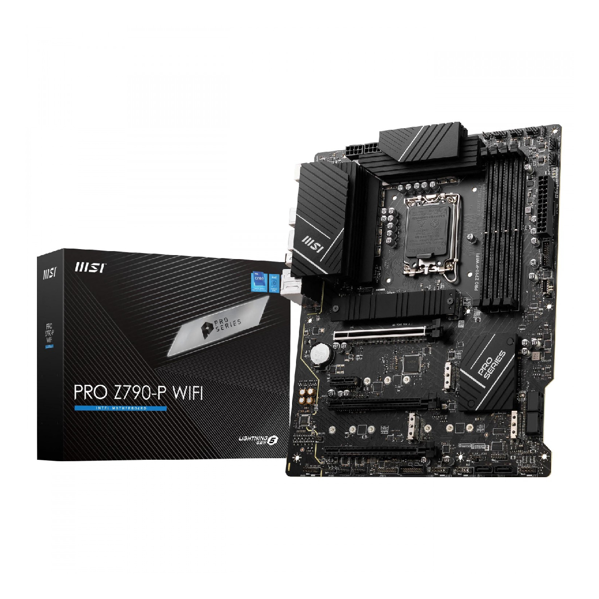 33-2025-06-28T172719.237-1 مادربرد ام اس آی PRO Z790-A MAX WIFI DDR5 - تصویر 1
