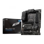 مادربرد ام اس آی PRO Z790 P WIFI DDR5
