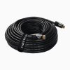 کابل 2.0 HDMI کی نت پلاس 10 متری مدل KP-CH20100 - تصویر 3