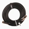 کابل 2.0 HDMI فیبر نوری کی نت پلاس 30 متری مدل KP-CHAOC300 - تصویر 3