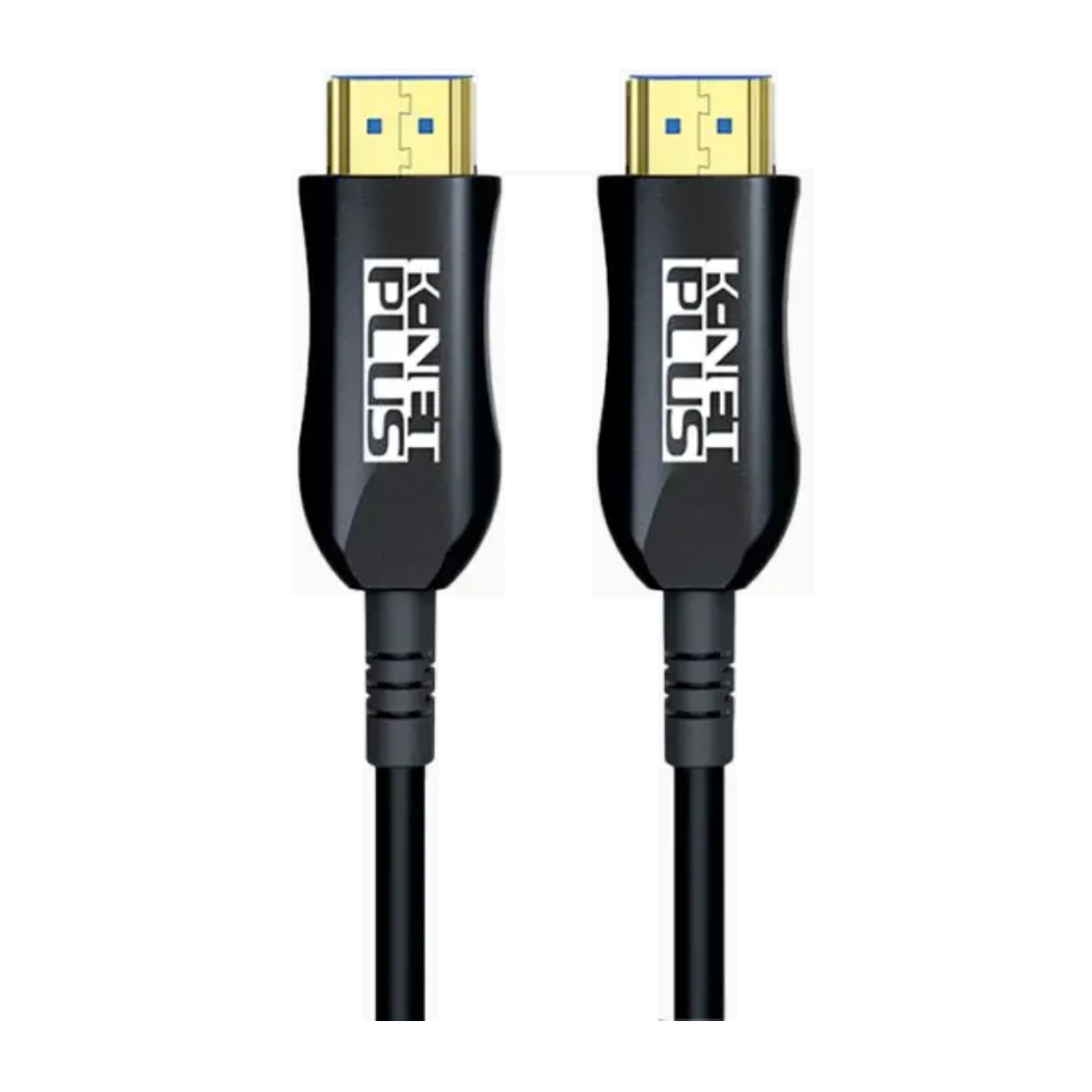 33-2025-07-08T162835.023-3 کابل 2.0 HDMI فیبر نوری کی نت پلاس 50 متری مدل KP-CHAOC500 - تصویر 1