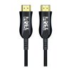 کابل 2.0 HDMI فیبر نوری کی نت پلاس 80 متری مدل KP-CHAOC800