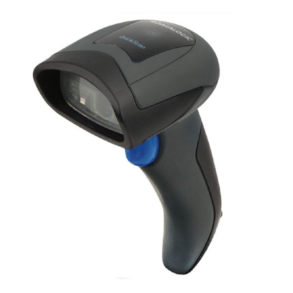 بارکد خوان دیتالاجیک مدل QBT2590