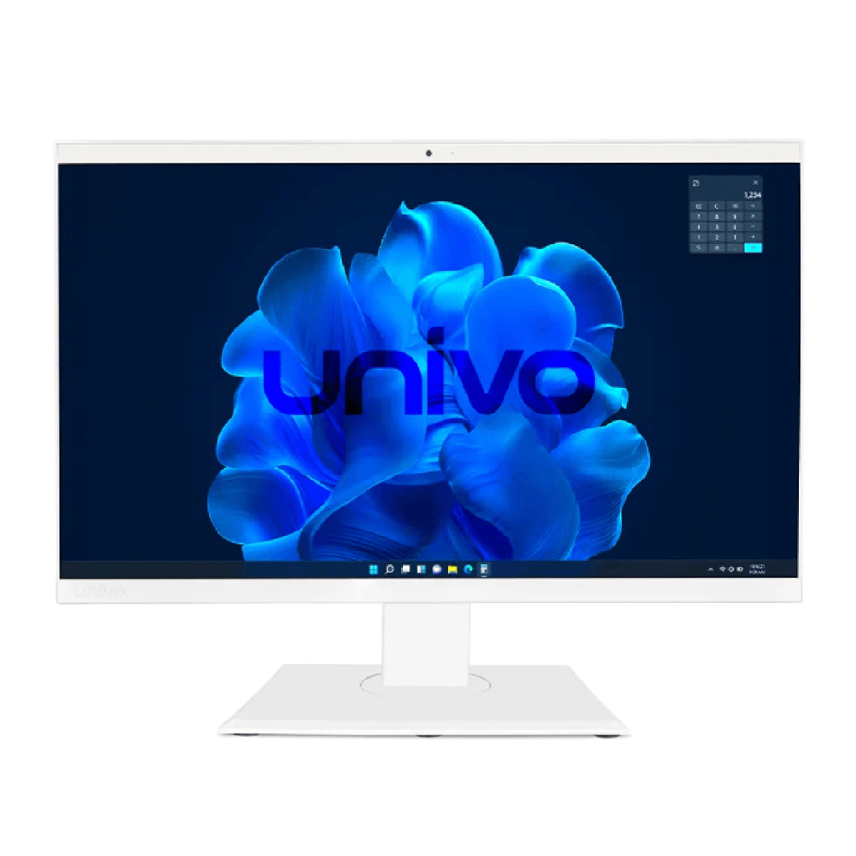 33-2025-07-12T121831.920-1 کامپیوتر همه کاره یونیوو مدل UA2225 - Core i5 12400 8GB 256GB Intel - تصویر 1