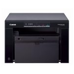 پرینتر لیزری چند کاره کانن مدل imageclass MF3010