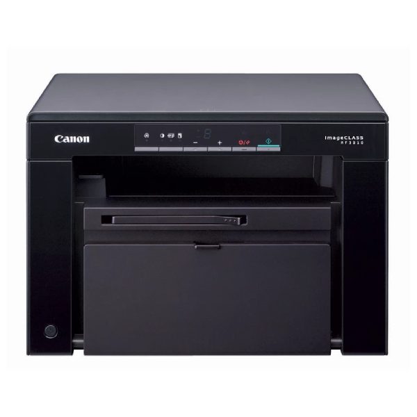پرینتر لیزری چند کاره کانن مدل imageclass MF3010