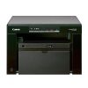 پرینتر لیزری چند کاره کانن مدل imageclass MF3010 VP + کارتریج