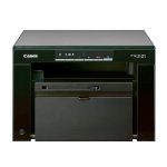 پرینتر لیزری چند کاره کانن مدل imageclass MF3010 VP + کارتریج