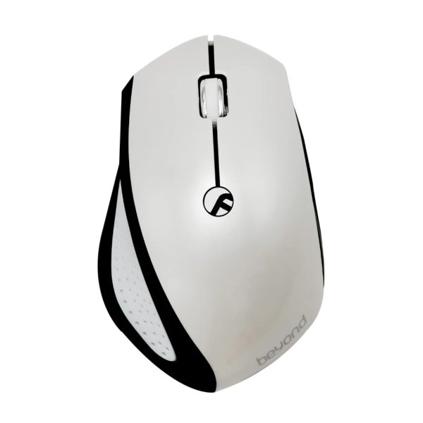 ماوس بی سیم بیاند مدل BM-1775RF
