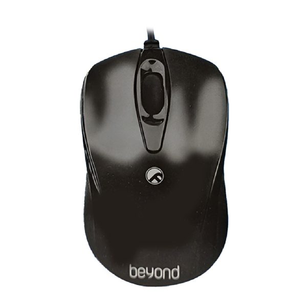 ماوس باسیم بیاند مدل BM-1101