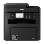 پرینتر لیزری چند کاره کانن مدل imageCLASS MF269dw