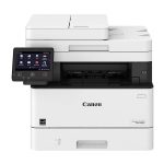 پرینتر لیزری چند کاره کانن مدل imageCLASS MF445dw