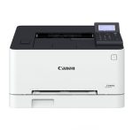 پرینتر لیزری تک کاره کانن مدل i-Sensys LBP633Cdw