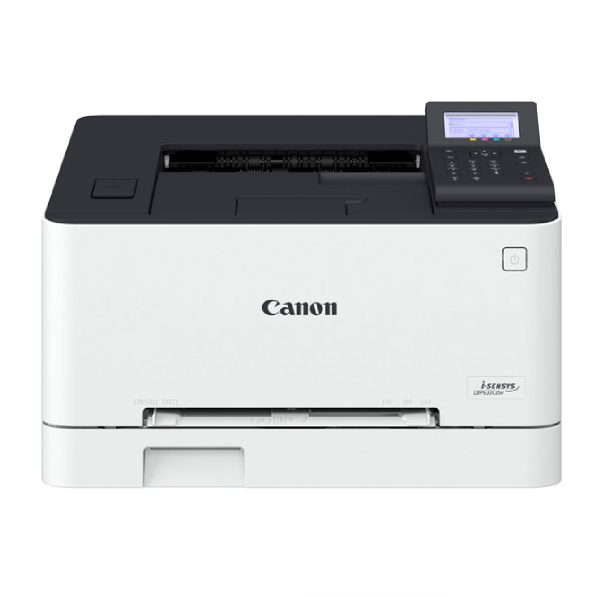 پرینتر لیزری تک کاره کانن مدل i-Sensys LBP633Cdw