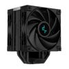 فن CPU دیپ کول مدل AK400 Zero Dark - تصویر 2