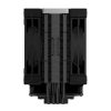 فن CPU دیپ کول مدل AK400 Zero Dark - تصویر 3