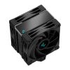 فن CPU دیپ کول مدل AK400 Zero Dark - تصویر 4
