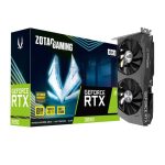 کارت گرافیک ZOTAC GAMING GEFORCE RTX 3050 ECO 8GB