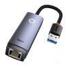 مبدل USB به LAN باسئوس مدل WKQX000101