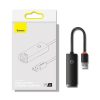 مبدل USB به LAN باسئوس مدل WKQX000113 - تصویر 3