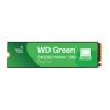 SSD اینترنال وسترن دیجیتال مدل GREEN SN3000 با ظرفیت 1 ترابایت