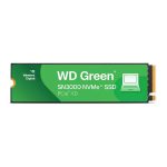 SSD اینترنال وسترن دیجیتال مدل GREEN SN3000 با ظرفیت 2 ترابایت