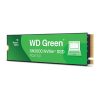 SSD اینترنال وسترن دیجیتال مدل GREEN SN3000 با ظرفیت 1 ترابایت - تصویر 2