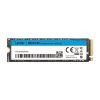 SSD اینترنال لکسار مدل NM610 Pro با ظرفیت 250 گیگابایت