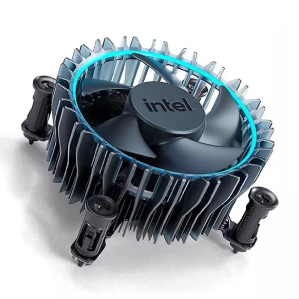 فن CPU اینتل مدل LGA 1700