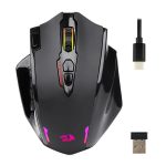 ماوس بیسیم ردراگون مدل Impact Elite M913