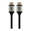 کابل 2.1 HDMI کی نت پلاس 1.8 متری مدل KP-CH21018