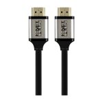کابل 2.1 HDMI کی نت پلاس 1.8 متری مدل KP-CH21018