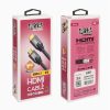 کابل 2.1 HDMI کی نت پلاس 3 متری کنفی مدل KP-CH21B30 - تصویر 2