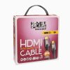 کابل 2.1 HDMI کی نت پلاس 5 متری کنفی مدل KP-CH21B50 - تصویر 3