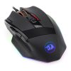 ماوس باسیم ردراگون مدل Sniper M801 RGB