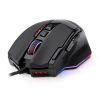 ماوس باسیم ردراگون مدل Sniper M801 RGB - تصویر 3