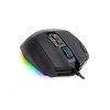 ماوس باسیم ردراگون مدل Sniper M801 RGB - تصویر 4