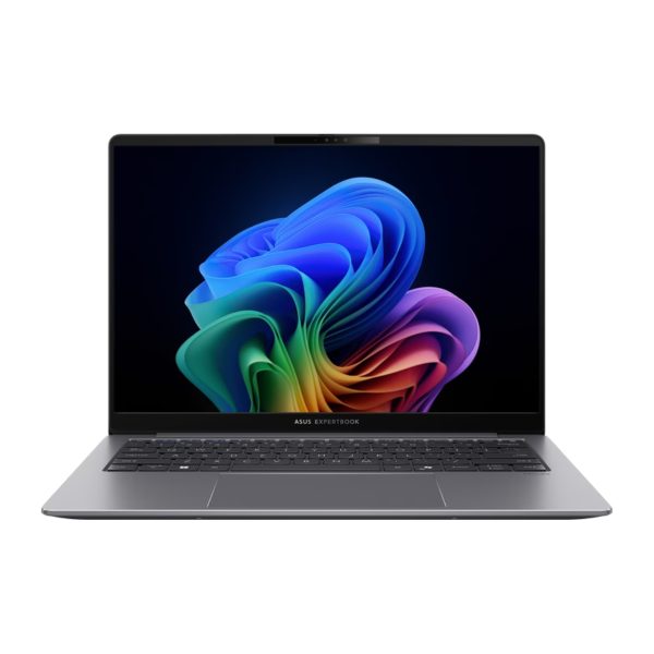 لپ تاپ ایسوس  ExpertBook P5 P5405CSA Ultra7 258V 32GB 1TB SSD Intel Arc