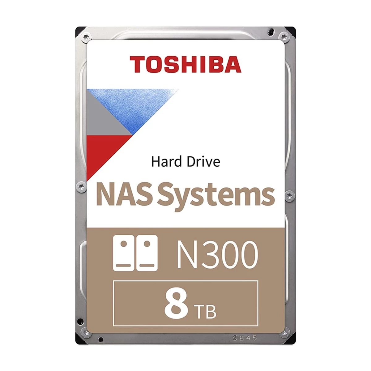 33-2025-08-03T130132.799 هارد اینترنال توشیبا مدل N300 با ظرفیت 8 ترابایت - تصویر 1