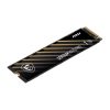 SSD اینترنال ام اس آی مدل SPATIUM M470 PRO با ظرفیت 1 ترابایت - تصویر 3