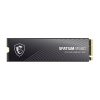 SSD اینترنال ام اس آی مدل SPATIUM M560 با ظرفیت 1 ترابایت