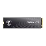 SSD اینترنال ام اس آی مدل SPATIUM M560 با ظرفیت 1 ترابایت